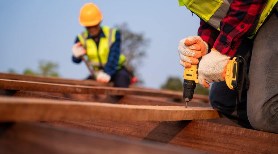 Professional Flat Roofing Installation in Christiana, PA